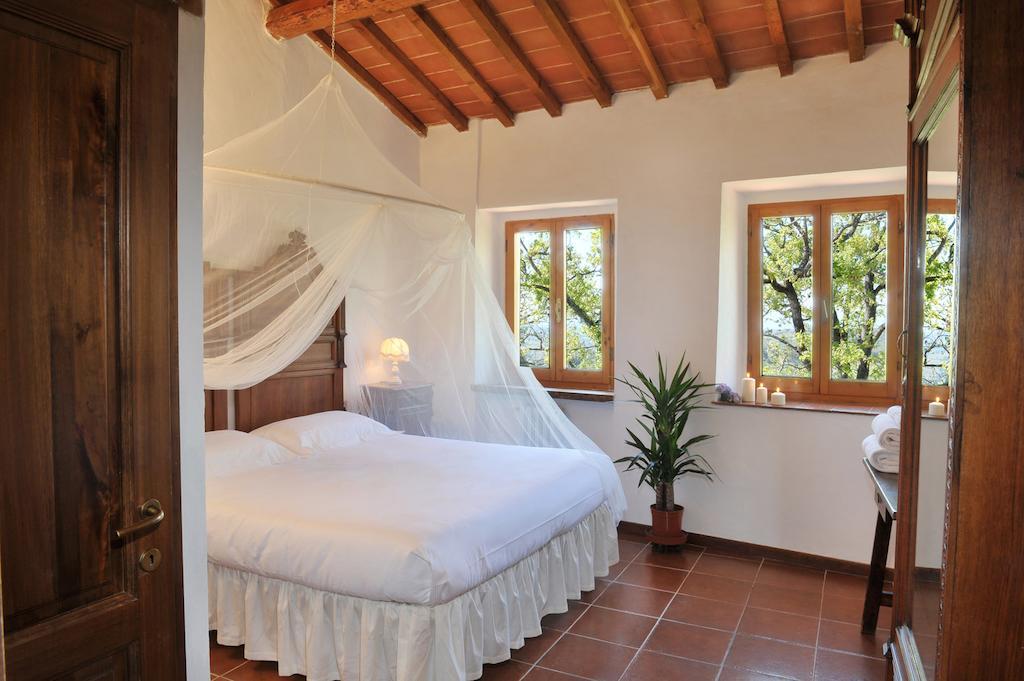 Agriturismo La Camporena Greve in Chianti Quarto foto