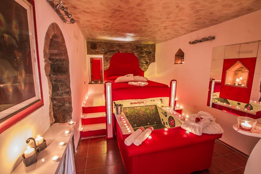 Agriturismo La Camporena Greve in Chianti Exterior foto