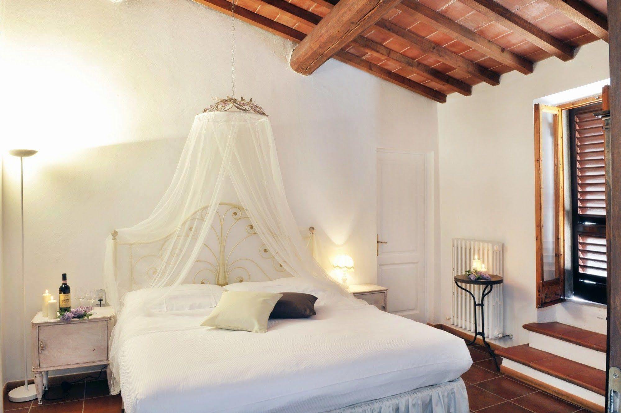 Agriturismo La Camporena Greve in Chianti Exterior foto